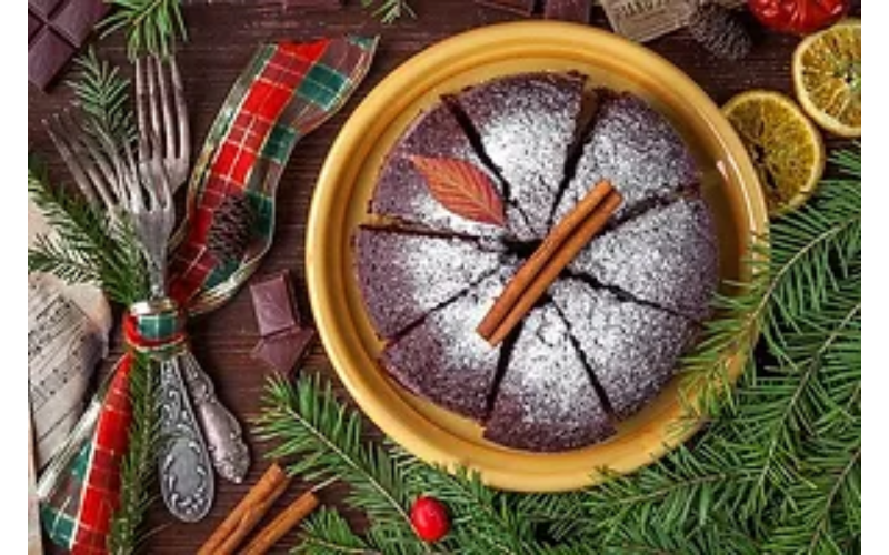 6 Holiday Eating Tips