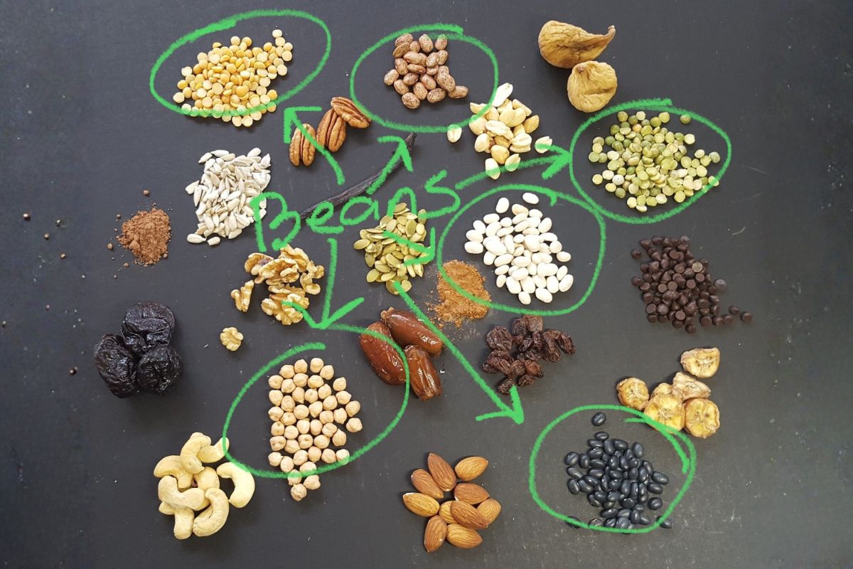Why Are Beans Considered One of the World's Longest-Living Foods?