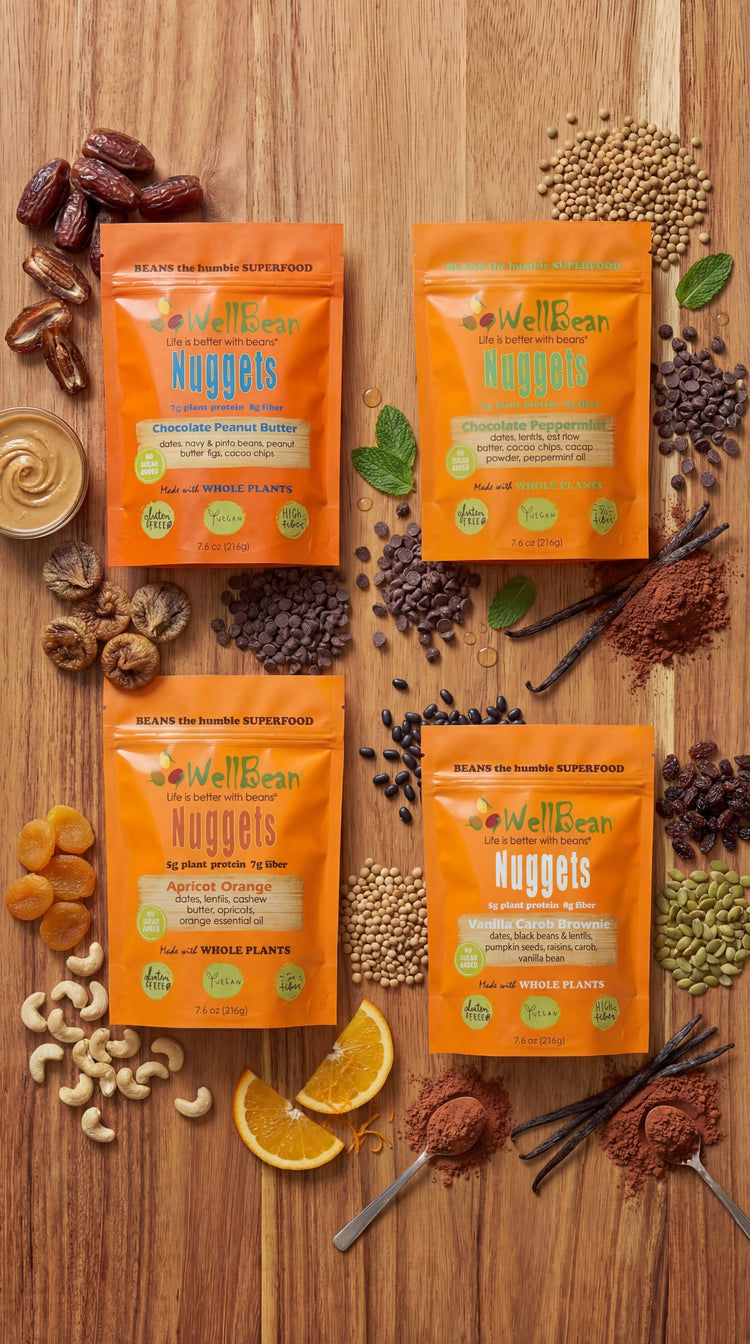 WellBean Super Bundle