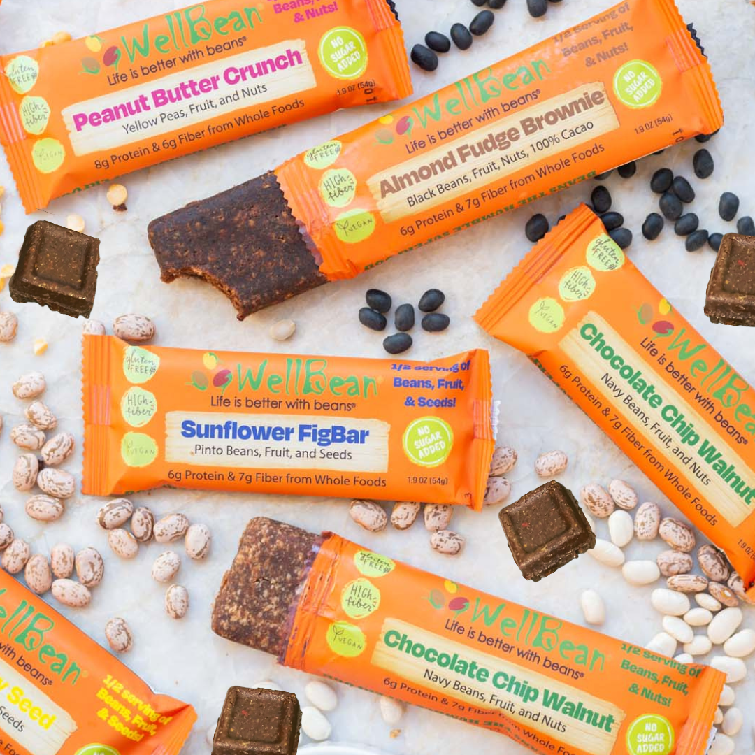 Well Beanbox Build Your Own Subscription – WellBean
