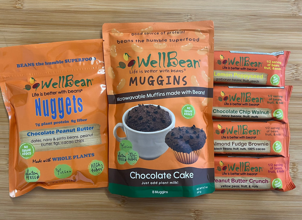 WellBean Super Bundle