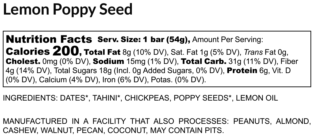 
                  
                    Variety Bar Pack 12 Bars
                  
                