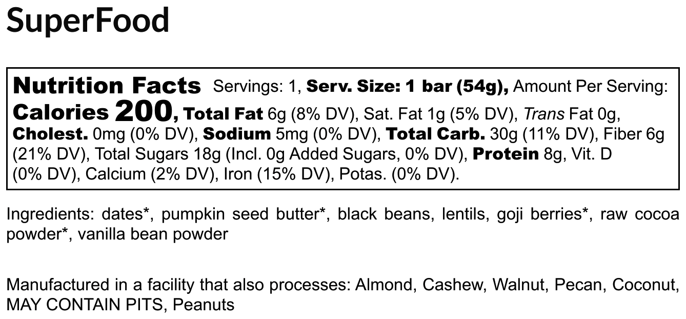 
                  
                    Variety Bar Pack 12 Bars
                  
                