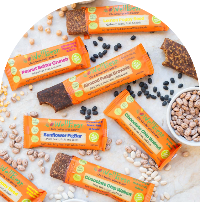 Well Beanbox WellBean