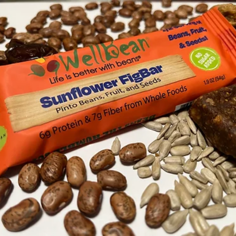 Bars – WellBean